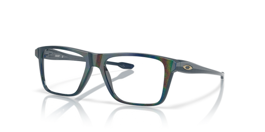 Oakley Youth BUNT - Abyss Spacedust / Demo Lens (802609)
