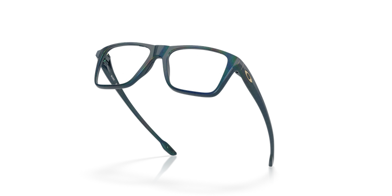 Oakley Youth BUNT in Abyss Spacedust / Demo Lens (802609) - Alternate View