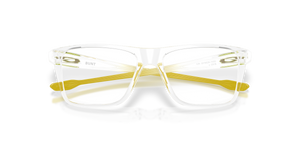 Polished Clear / Demo Lens (802610)