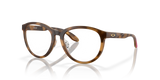 Satin Brown Tortoise / Demo Lens (802702)