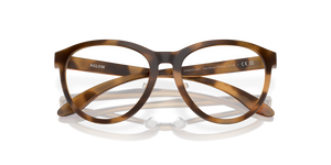 Satin Brown Tortoise / Demo Lens (802702)