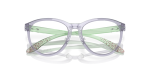 Polished Trans Lilac / Demo Lens (802704)