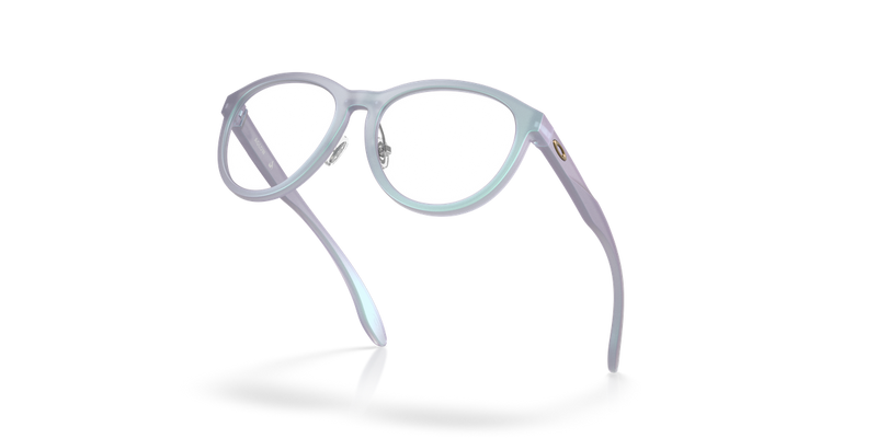 Oakley Youth AGLOW in Dark Matte Balsam Opaline - Alternate View