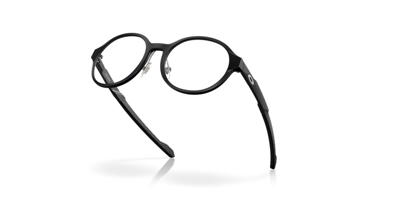 Oakley Youth FIELDER in Satin Black - Alternate View