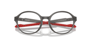 Satin Grey Smoke / Demo Lens (802802)