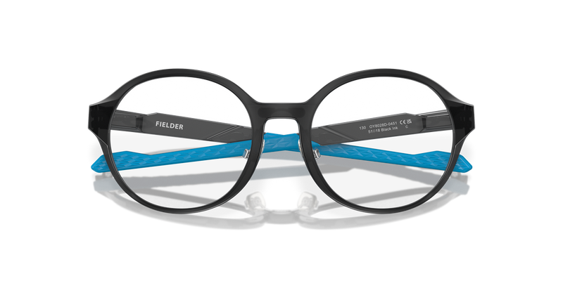 Oakley Youth FIELDER in Black Ink - Alternate View