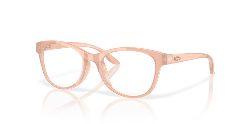 Oakley Youth HUMBLY A in Dusty Rose - Alternate View