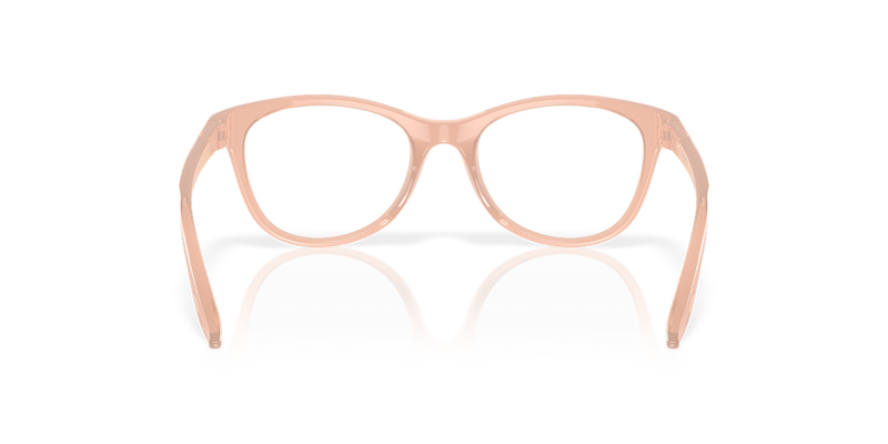 Oakley Youth HUMBLY A in Dusty Rose - Alternate View