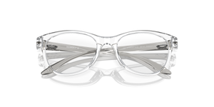 Polished Clear / Demo Lens (802904)