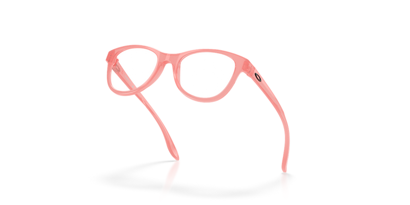 Oakley Youth HUMBLY A in Transparent Paloma - Alternate View
