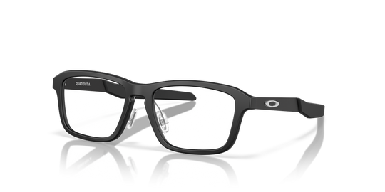Oakley Youth QUAD OUT A - Kids Glasses at Charm Optical Edmonton