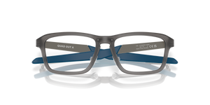Satin Grey Smoke / Demo Lens (803002)