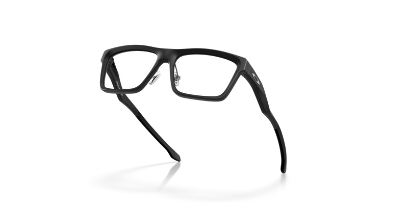 Oakley Youth FIELD MARSH in Satin Black - Alternate View