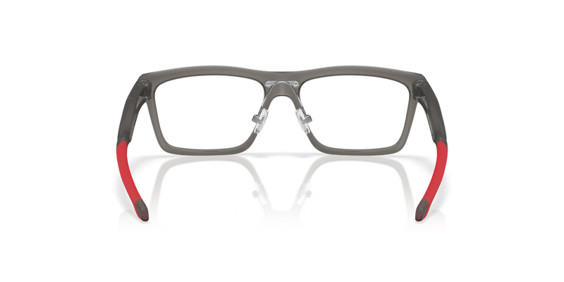 Oakley Youth FIELD MARSH in Satin Grey Smoke - Alternate View