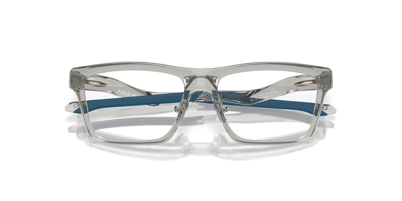 Oakley Youth FIELD MARSH in Grey Shadow - Alternate View