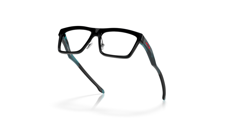 Oakley Youth FIELD MARSH in Black Ink - Alternate View