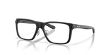 Satin Black / Demo Lens (803201)