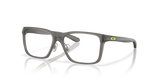 Satin Grey Smoke / Demo Lens (803202)