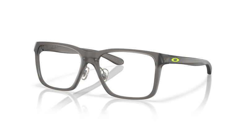 Oakley Youth SANDO in Satin Grey Smoke - Alternate View