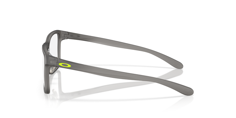 Oakley Youth SANDO in Satin Grey Smoke - Alternate View
