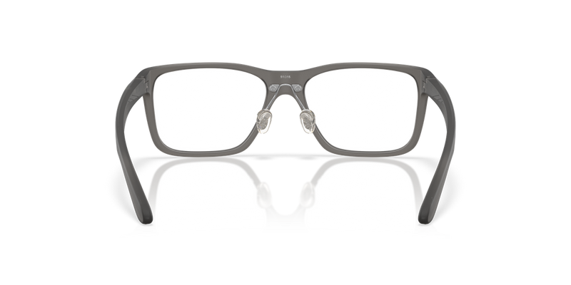 Oakley Youth SANDO in Satin Grey Smoke - Alternate View