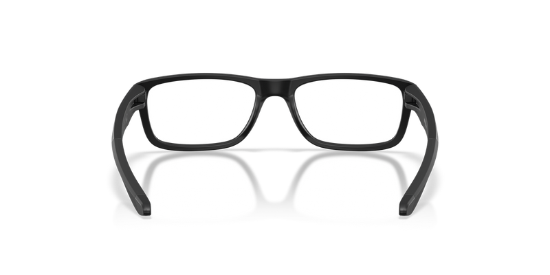 Oakley Youth KIN LINK in Satin Black - Alternate View