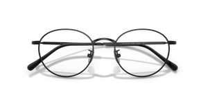 Matte Black / Demo Lens (9160)