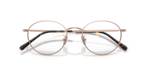 Rose Gold / Demo Lens (9334)