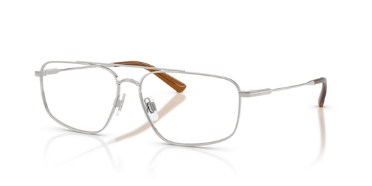 Polo Ralph Lauren PH1247 - Shiny Silver / Demo Lens (9001)