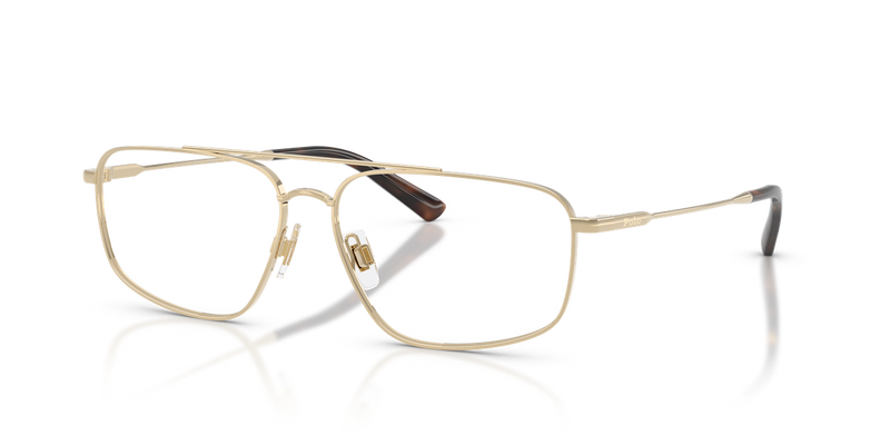 Polo Ralph Lauren PH1247 in Shiny Pale Gold - Alternate View