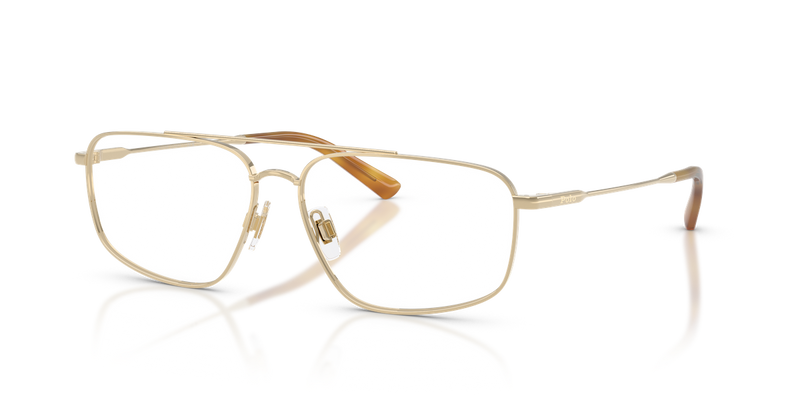 Polo Ralph Lauren PH1247 in Shiny Pale Gold - Alternate View