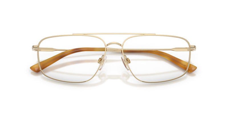 Polo Ralph Lauren PH1247 in Shiny Pale Gold - Alternate View
