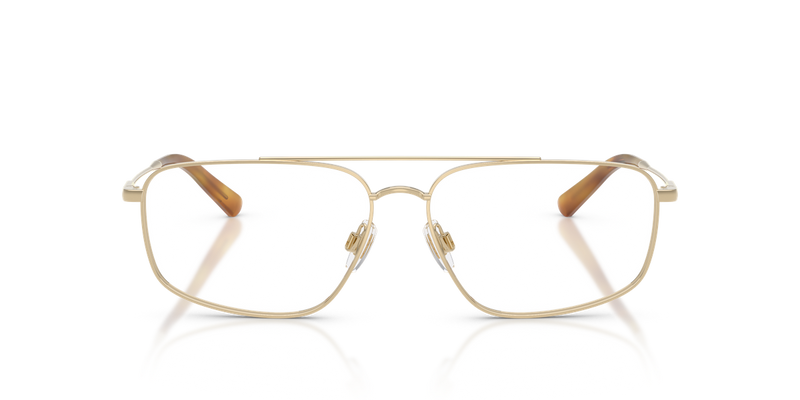 Polo Ralph Lauren PH1247 in Shiny Pale Gold - Alternate View