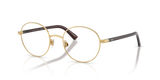 Shiny Gold / Demo Lens (9411)