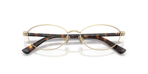 Pale Gold / Demo Lens (9204)