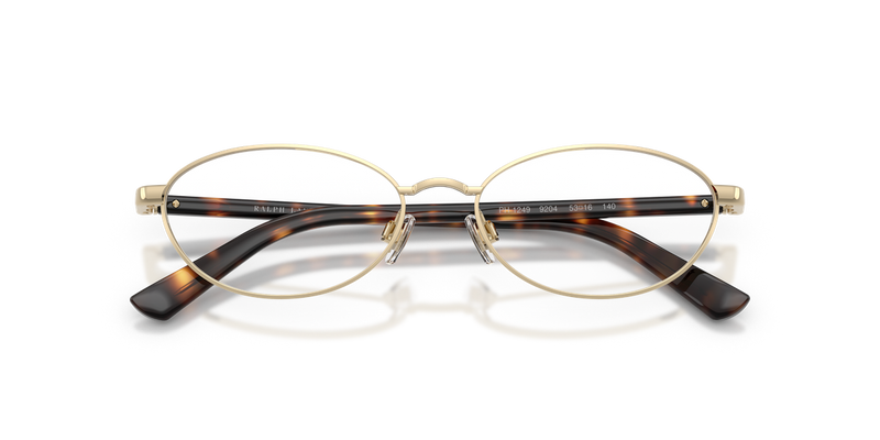 Polo Ralph Lauren PH1249 in Pale Gold - Alternate View