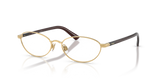Shiny Gold / Demo Lens (9411)