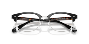 Shiny Black / Demo Lens (5001)