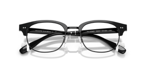 Shiny Black / Demo Lens (5523)
