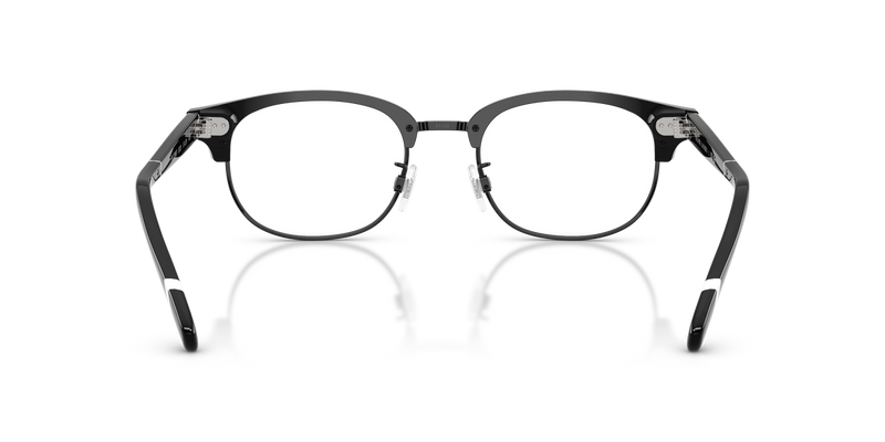 Polo Ralph Lauren PH2298D in Shiny Black - Alternate View