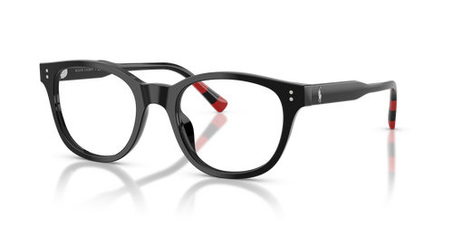 Shiny Black / Demo Lens (5001)