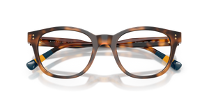 Shiny Havana / Demo Lens (5003)