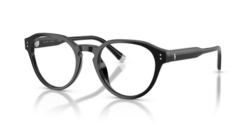 Shiny Black / Demo Lens (5001)
