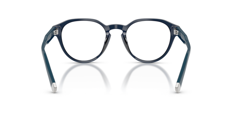 Polo Ralph Lauren PH2304F in Shiny Transparent Navy Blue - Alternate View