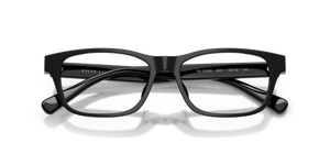 Shiny Black / Demo Lens (5001)