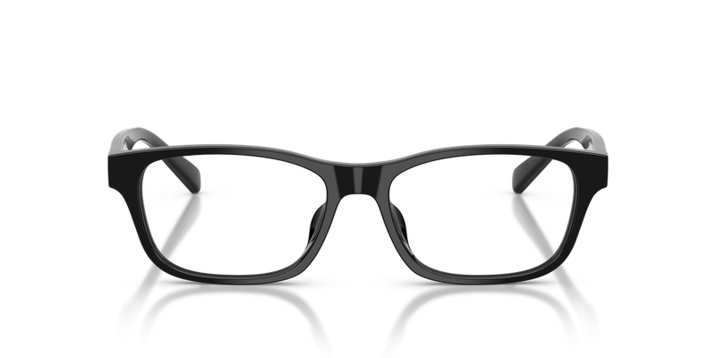 Polo Ralph Lauren PH2306D in Shiny Black / Demo Lens (5001) - Alternate View