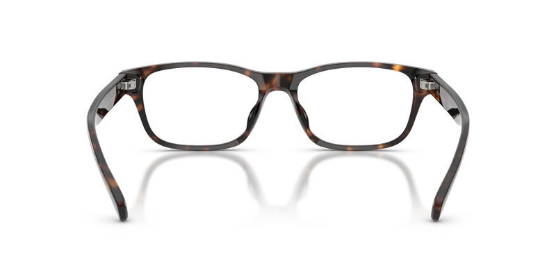 Polo Ralph Lauren PH2306D in Shiny Dark Havana / Demo Lens (5003) - Alternate View
