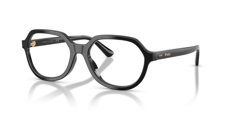 Polo Ralph Lauren PH2310U in Shiny Black - Alternate View
