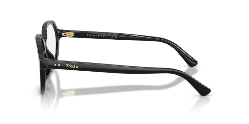 Polo Ralph Lauren PH2310U in Shiny Black - Alternate View