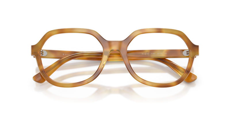 Polo Ralph Lauren PH2310U in Shiny Honey Tortoise - Side View